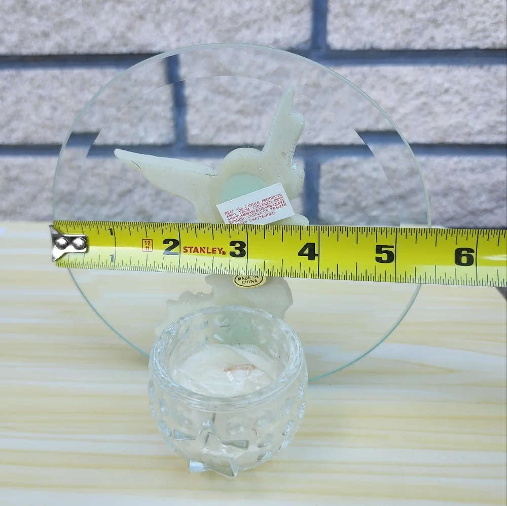 Angels Candle Stand